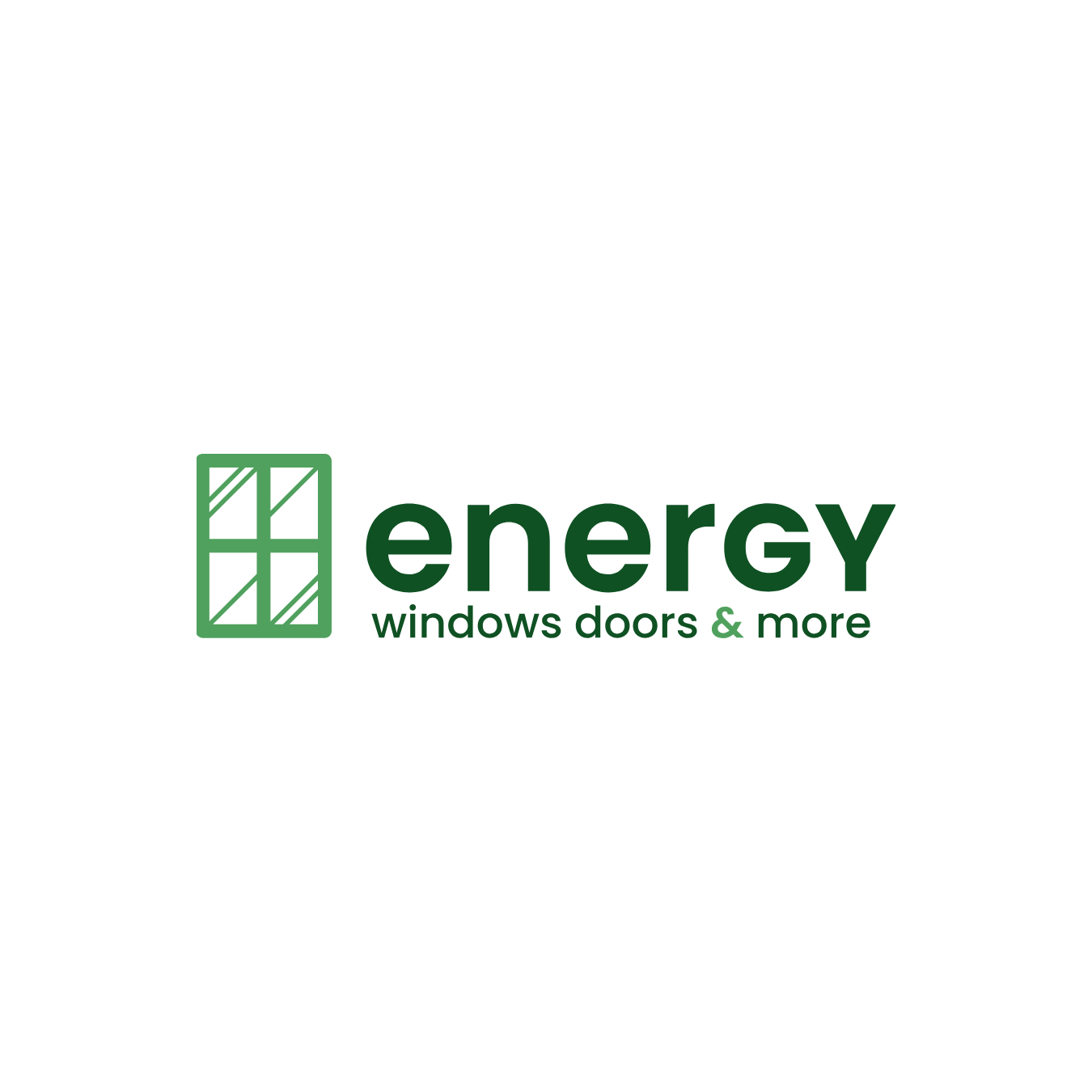 Energy Windows, Doors and More