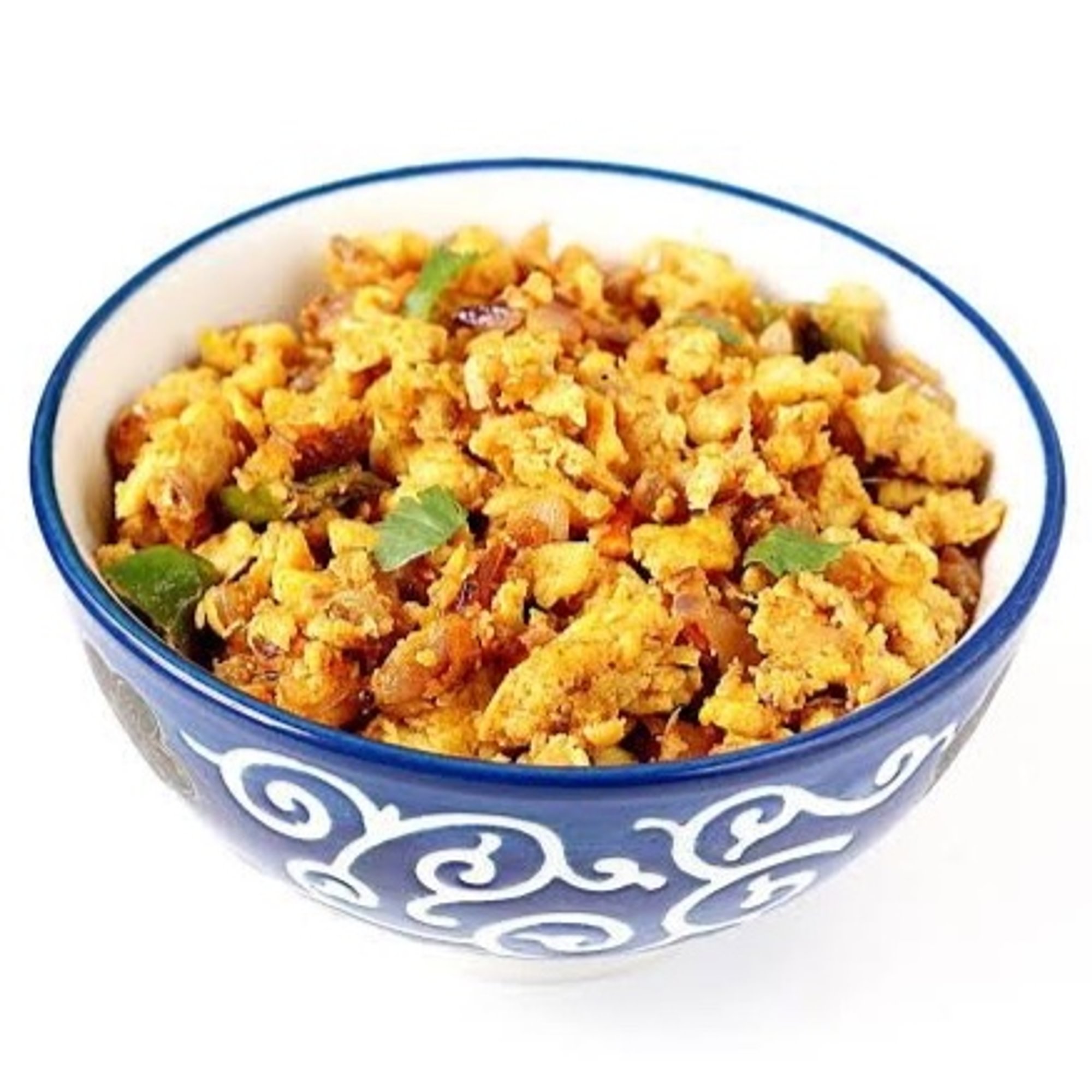 Egg Bhurji