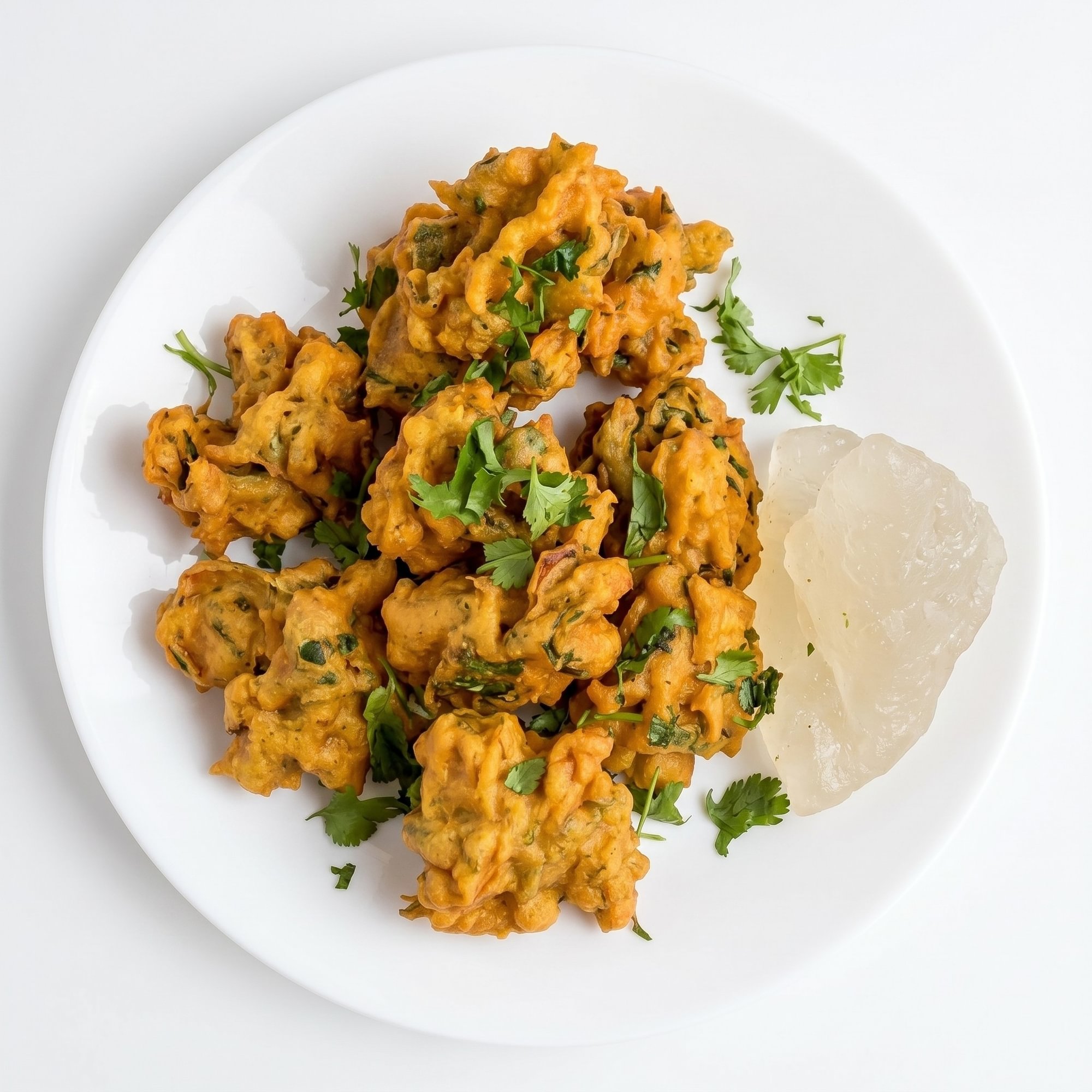 Vegetarian Combination
