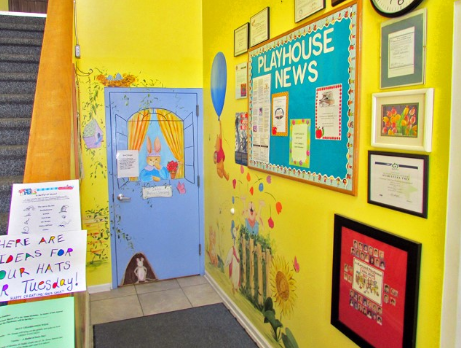 A-Karrasel Child Care Photo