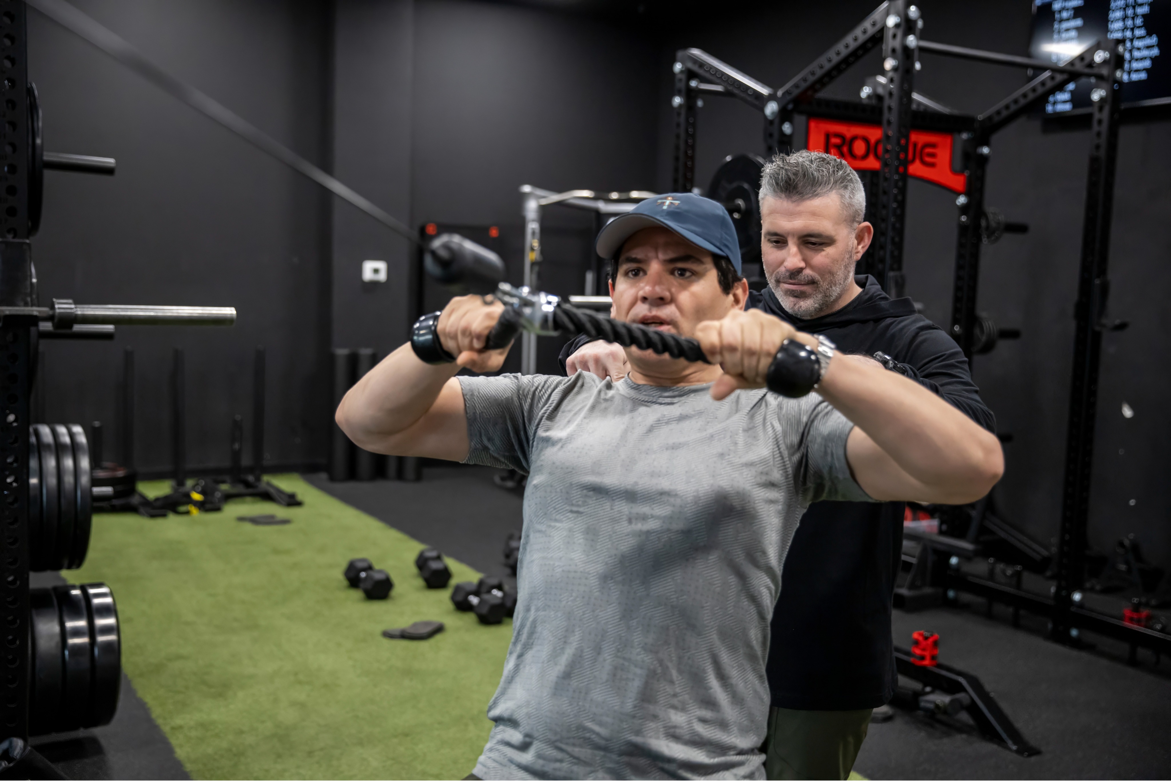 Fusion Fitness Gym Image