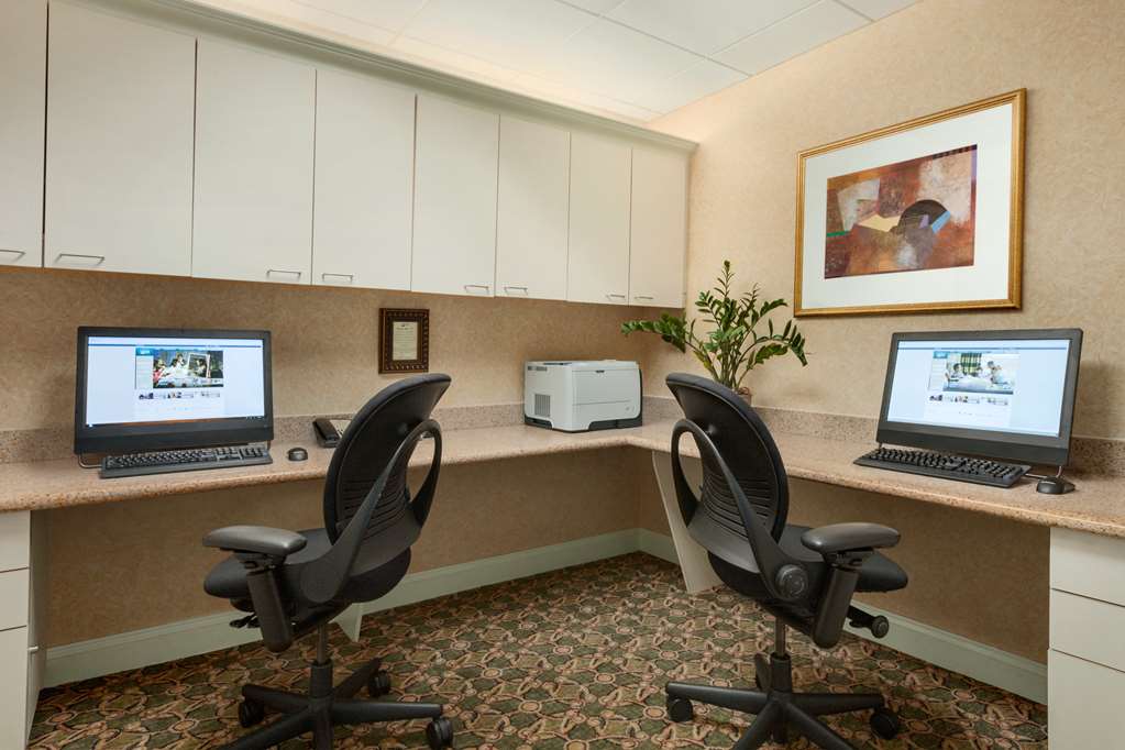Homewood Suites by Hilton Falls Church - I-495 @ Rt. 50 Image