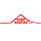 Hahn Roofing Inc. Logo