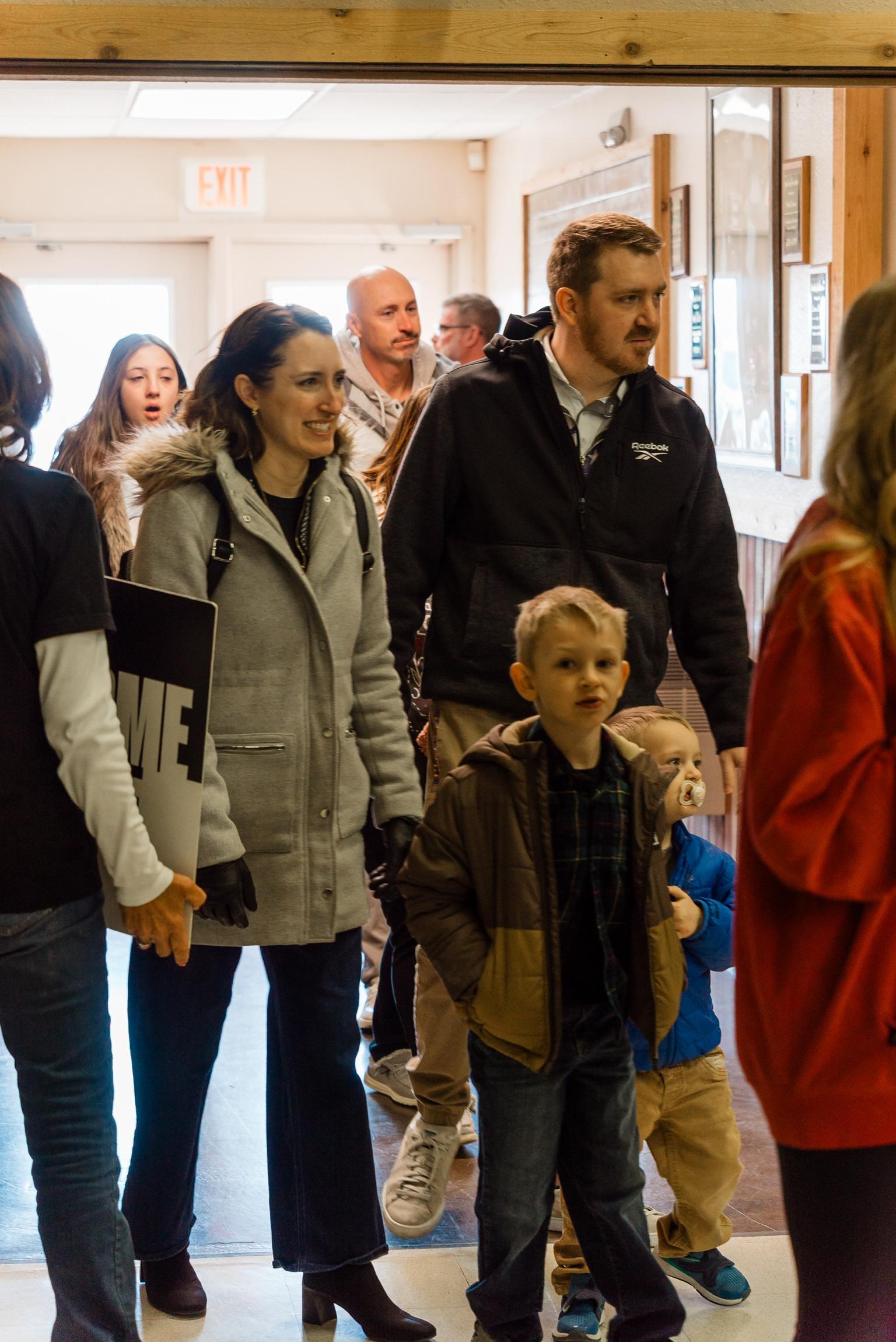 Eagle Creek Church - Warrensburg Image