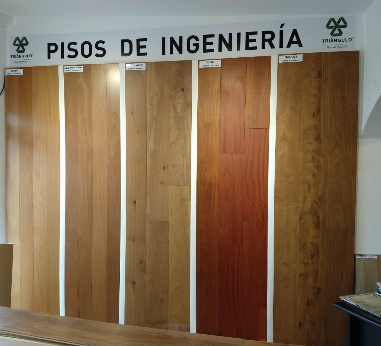Galería en miniatura