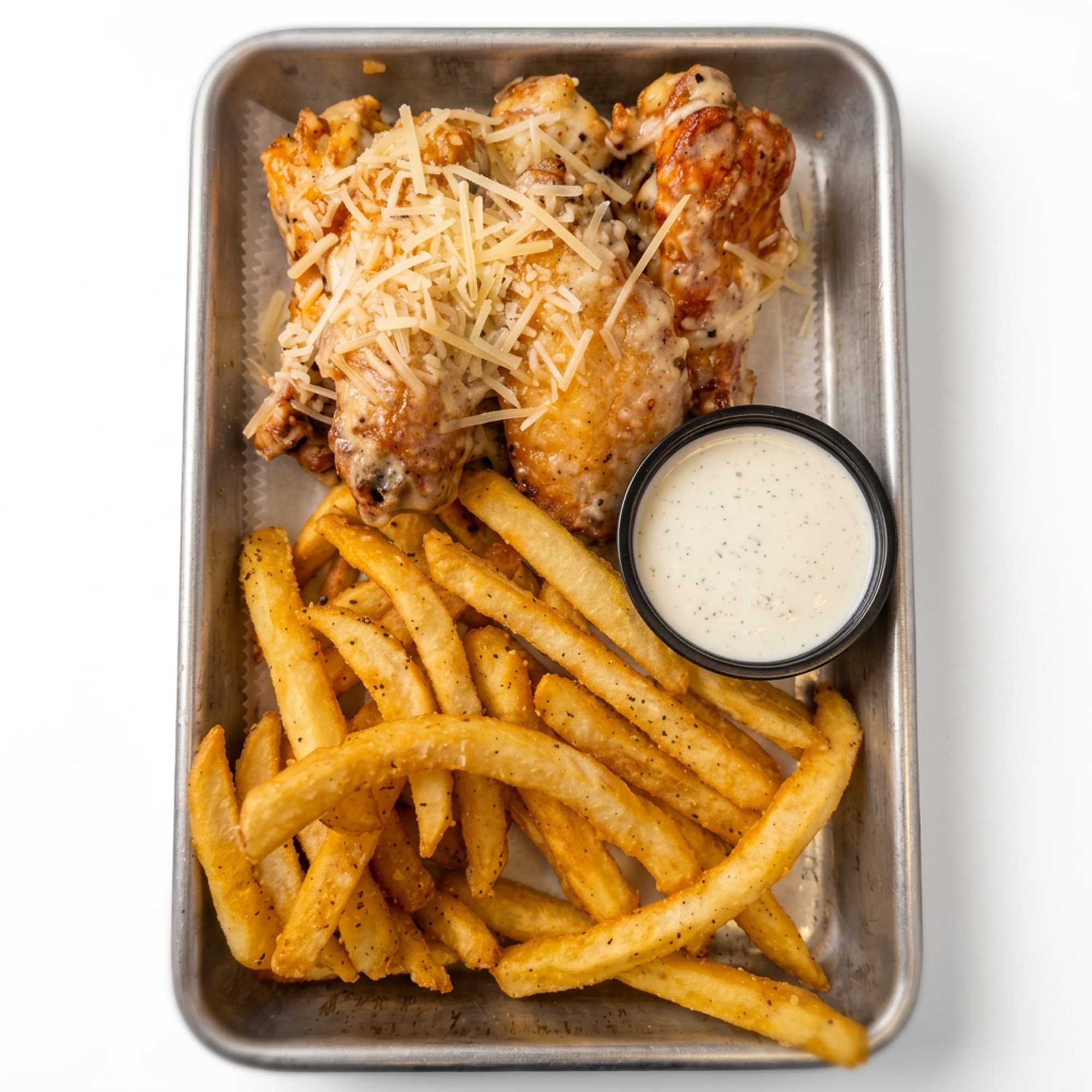 6 Wings