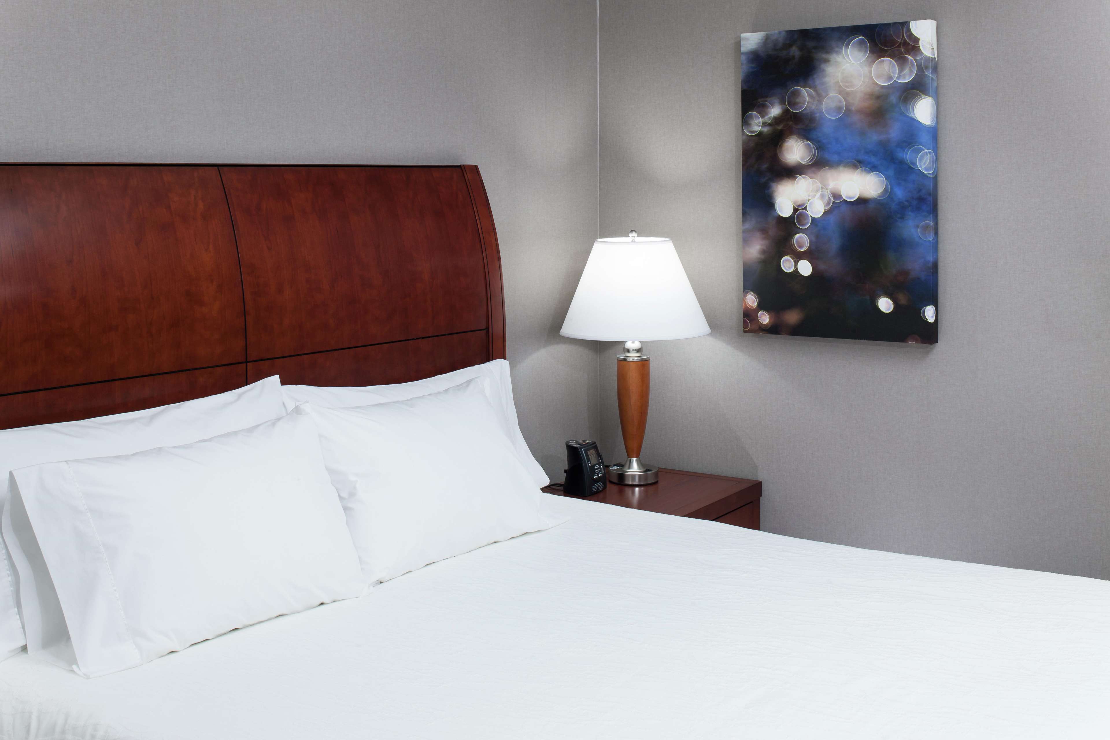 Hilton Garden Inn Lake Forest Mettawa Photo