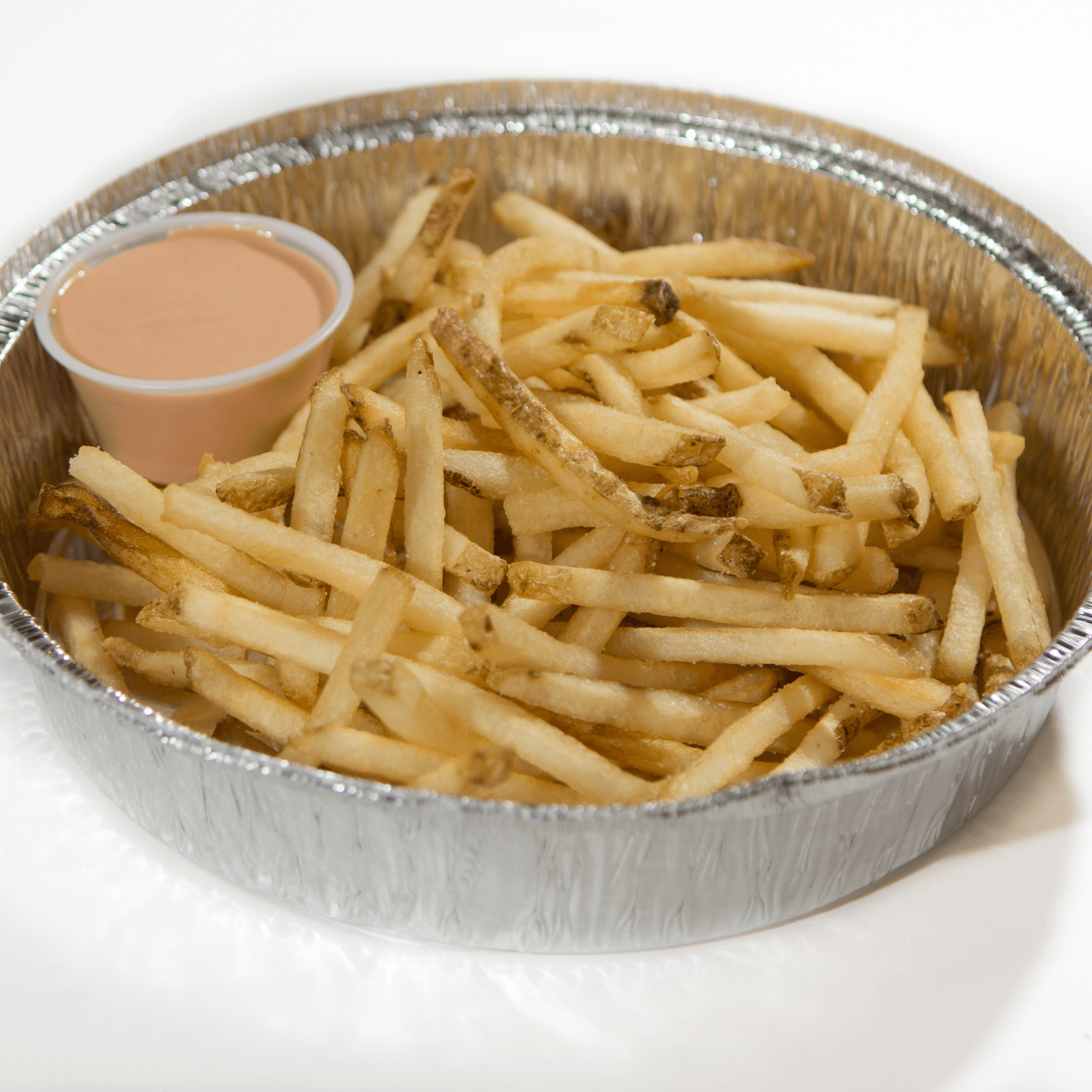 Fries