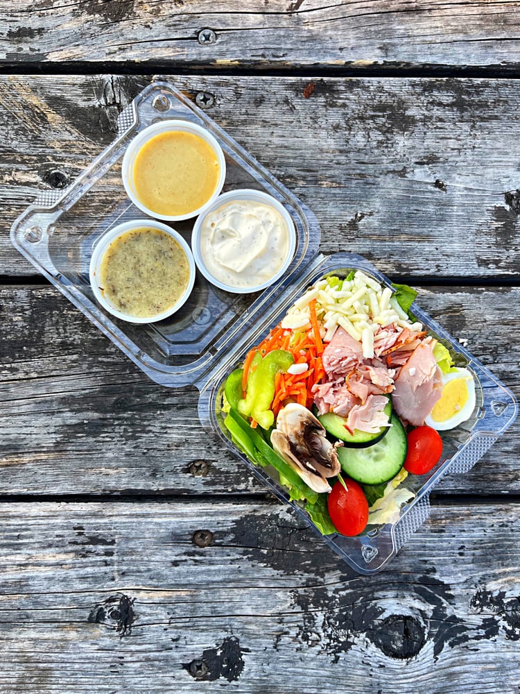 Chef Salad