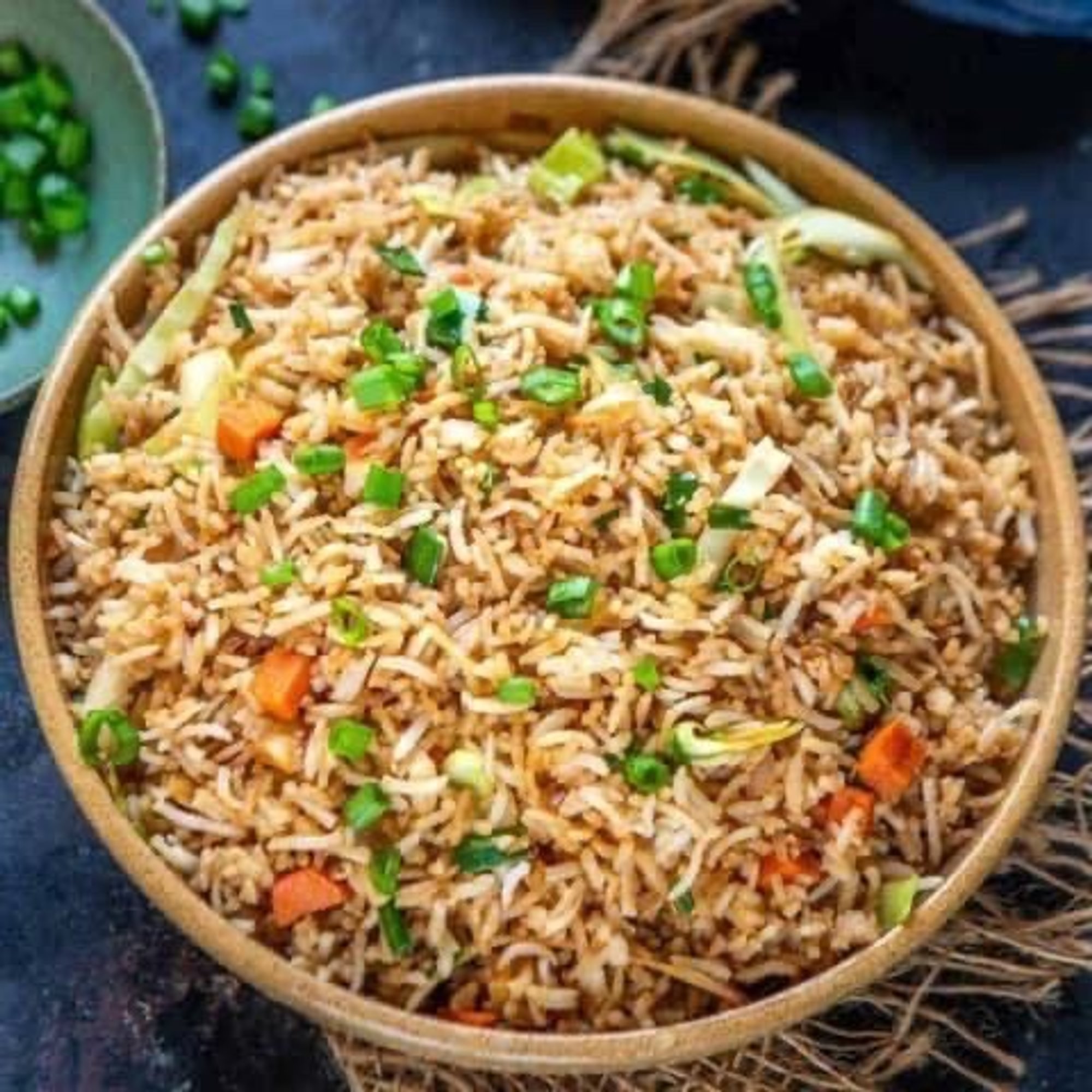 Veg Fried Rice