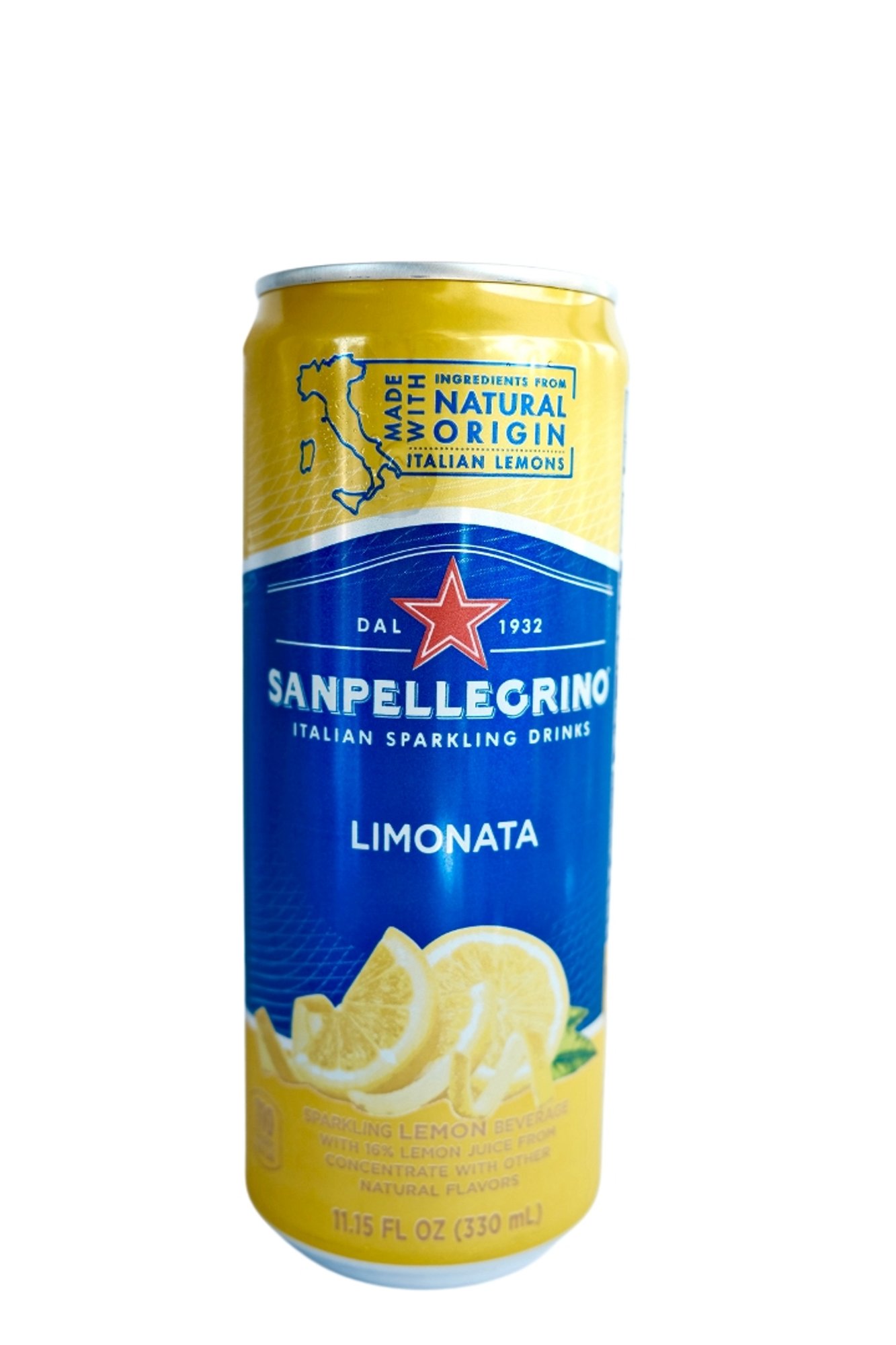 San Pellegrino Limonata