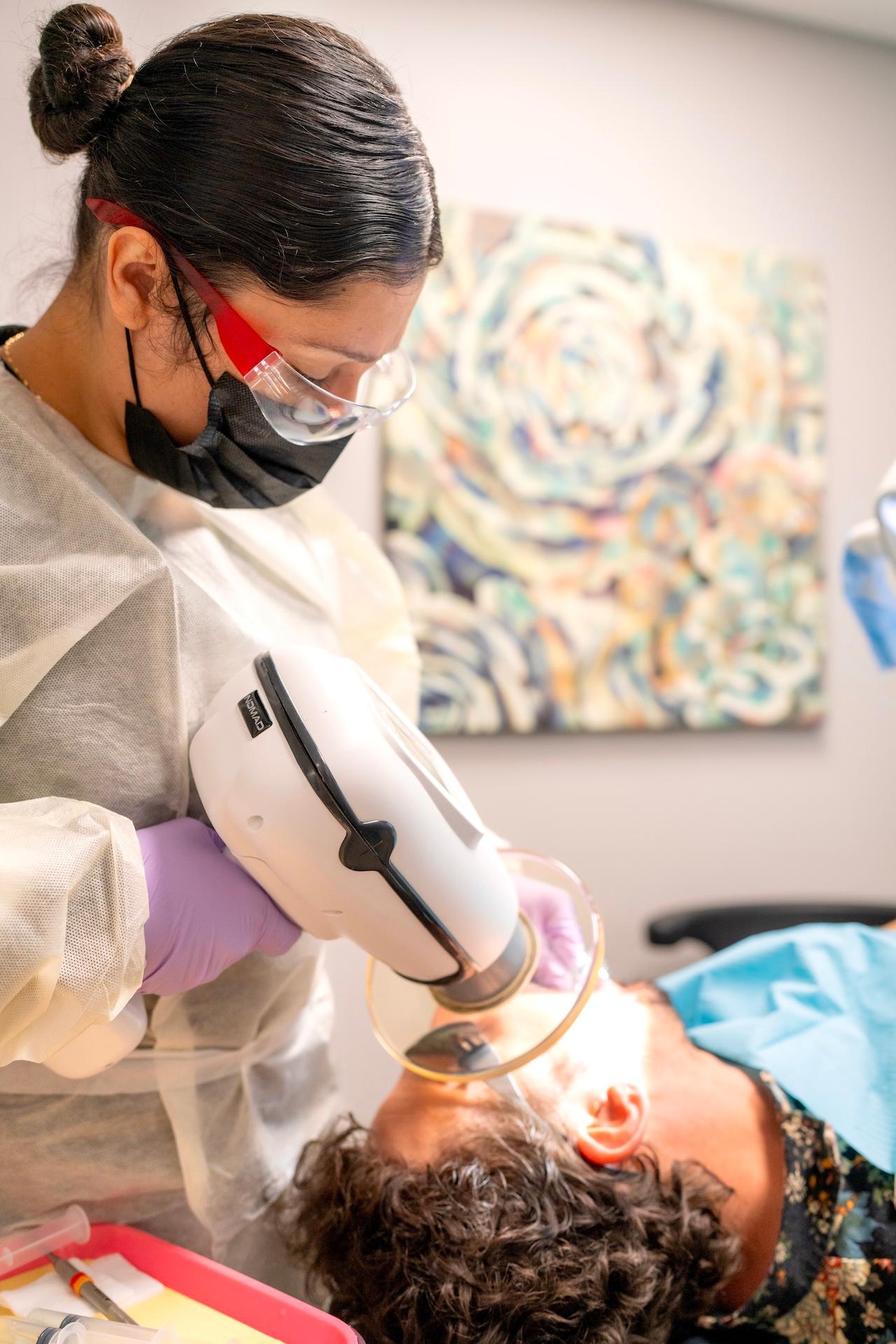 Emergency Dental of Tulsa Image