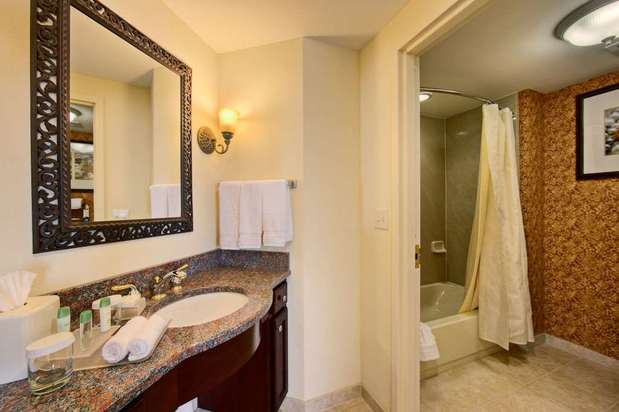Images Homewood Suites by Hilton East Rutherford - Meadowlands, NJ