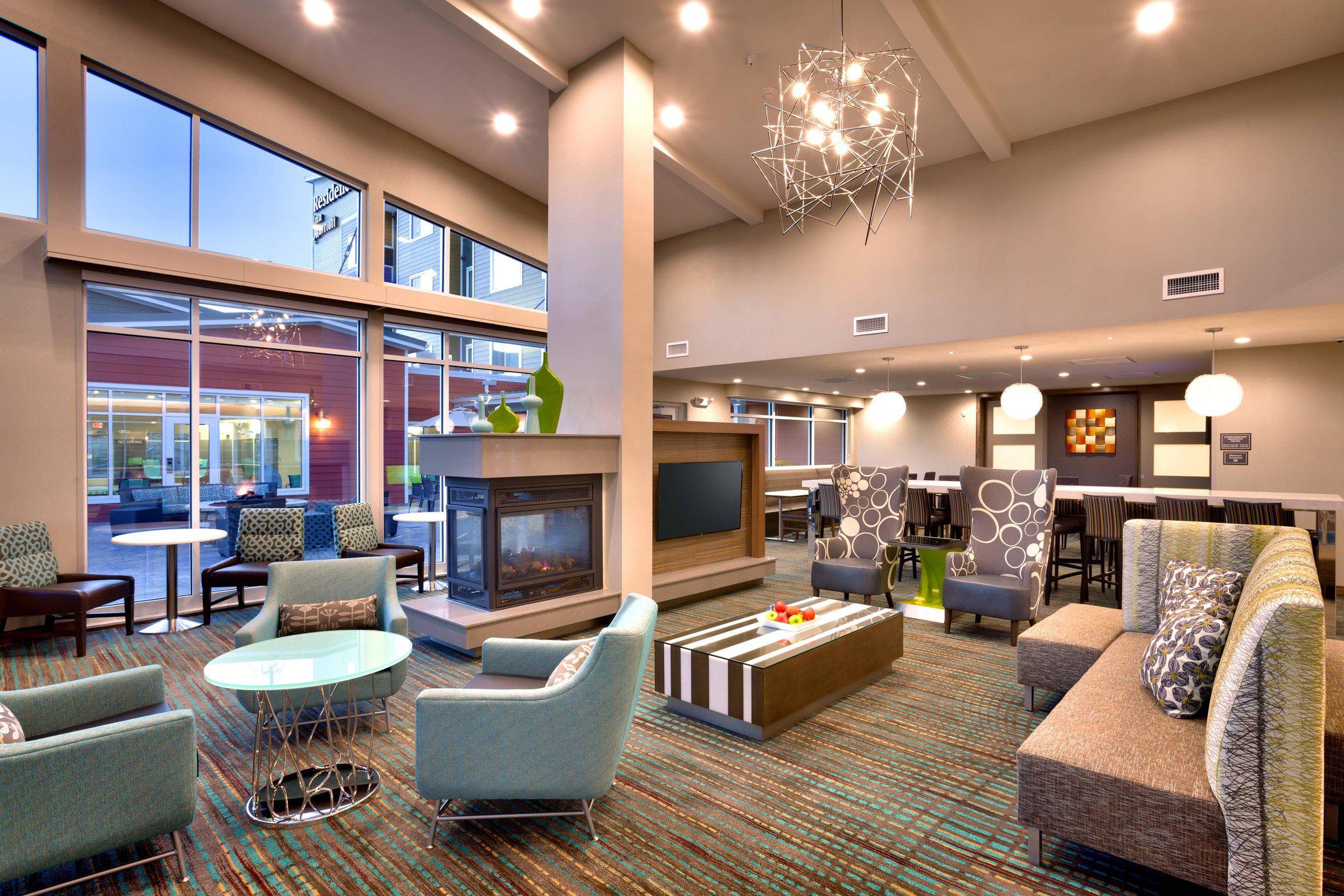 Residence Inn by Marriott Casper Photo