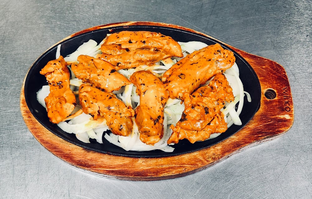 Chicken TIkka