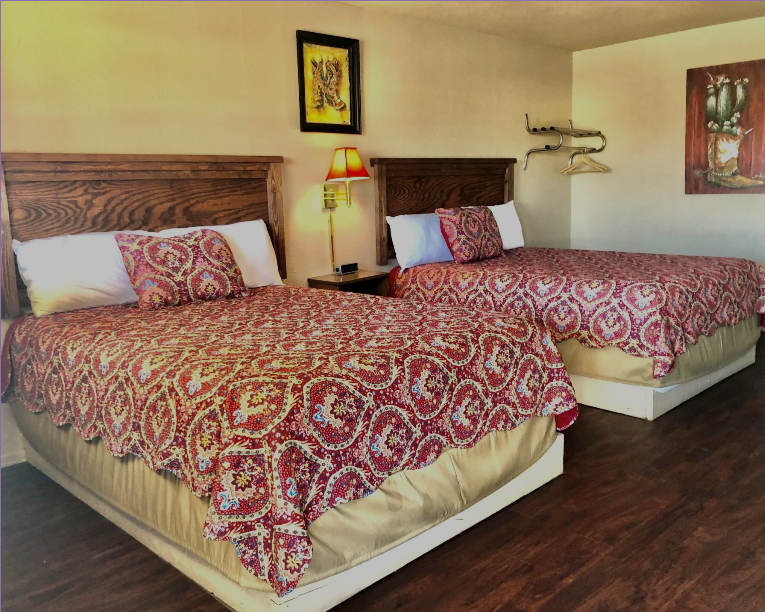 Best Inn Texas Image