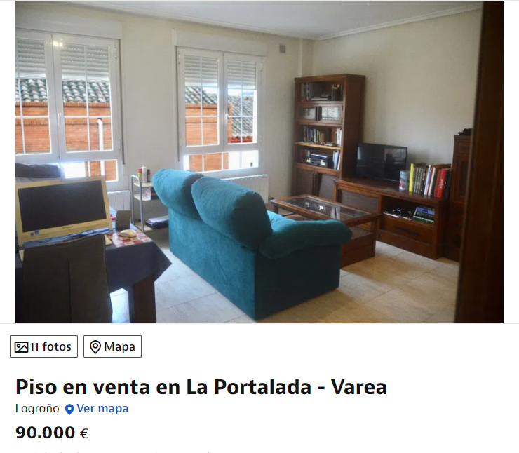Galería en miniatura