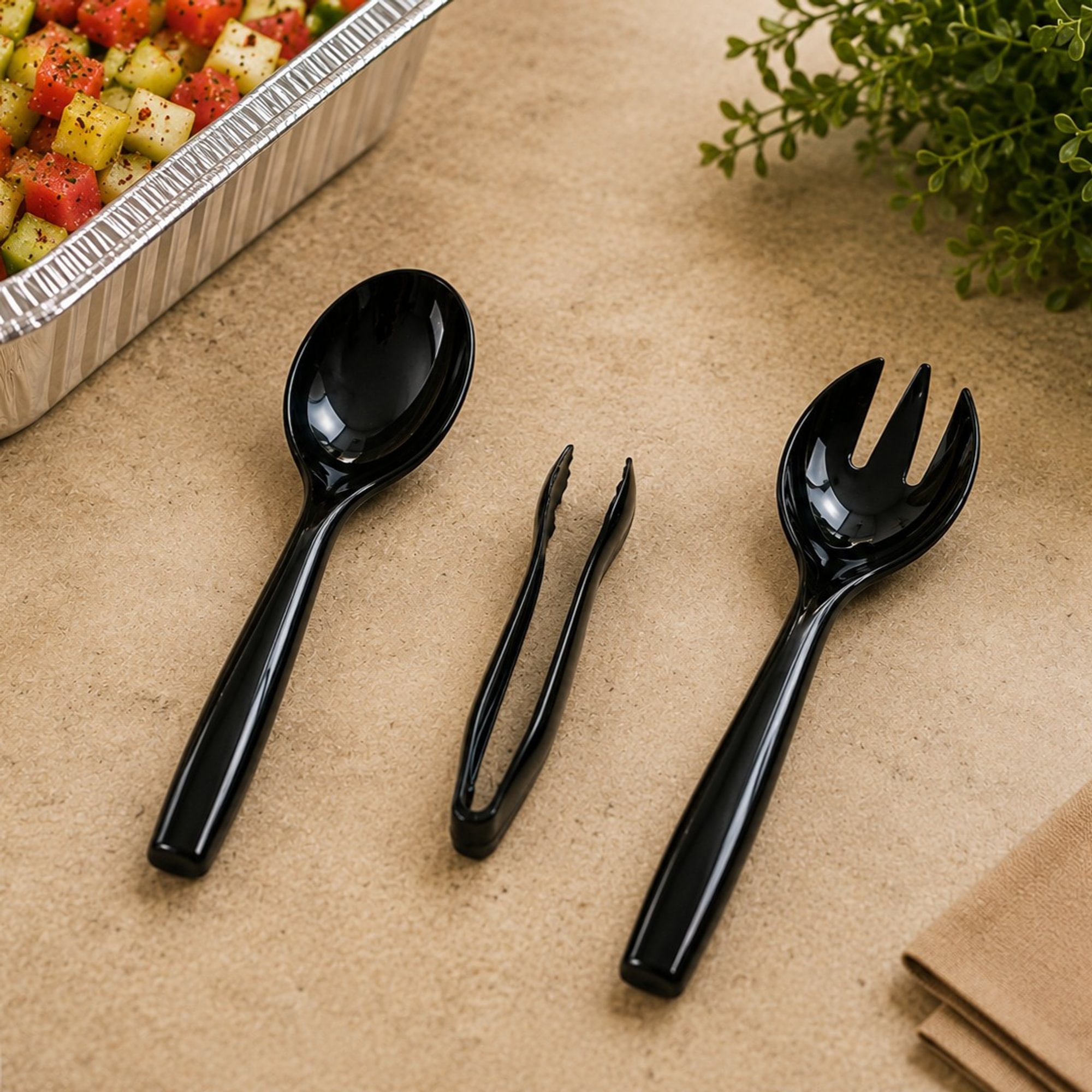 Serving Utensils