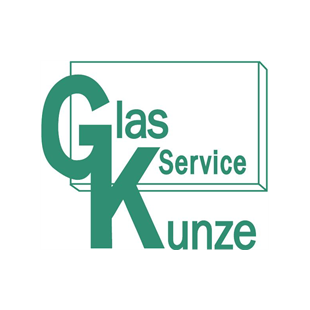 Logo von Glasservice Kunze, Inh. Gunter Böhm