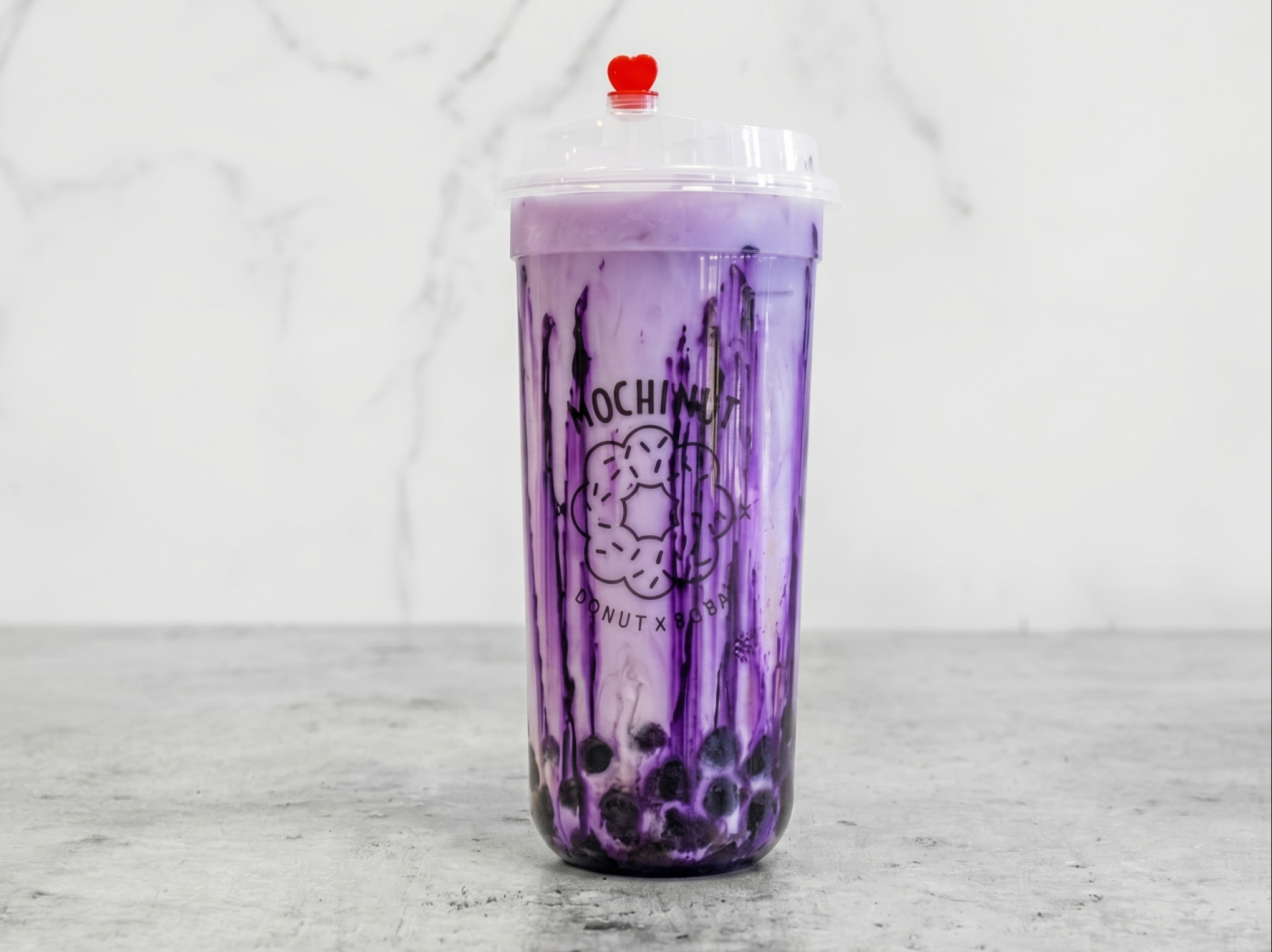 Taro Milk