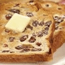Cinnamon Raisin Toast