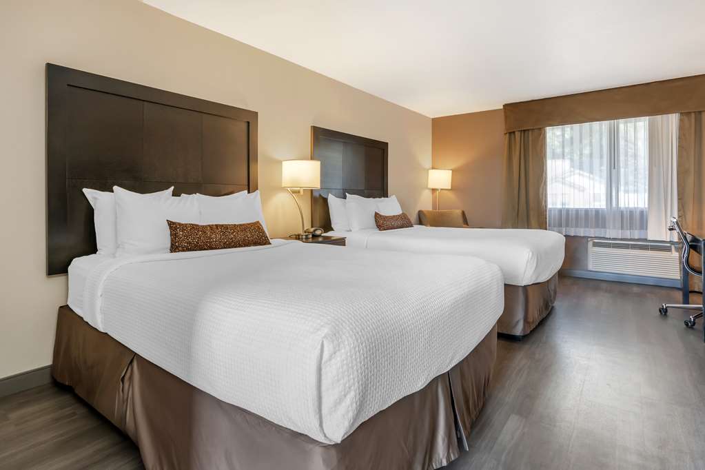 Best Western Inn of Vancouver