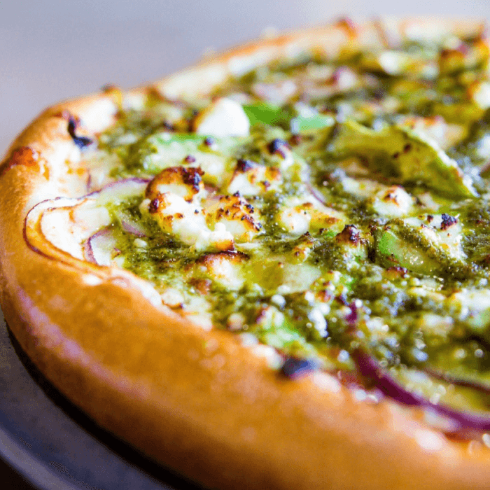 California Pizza