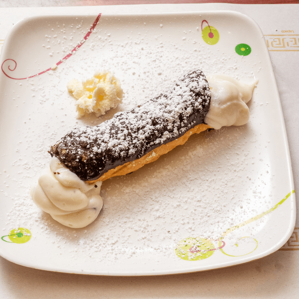 Cannoli