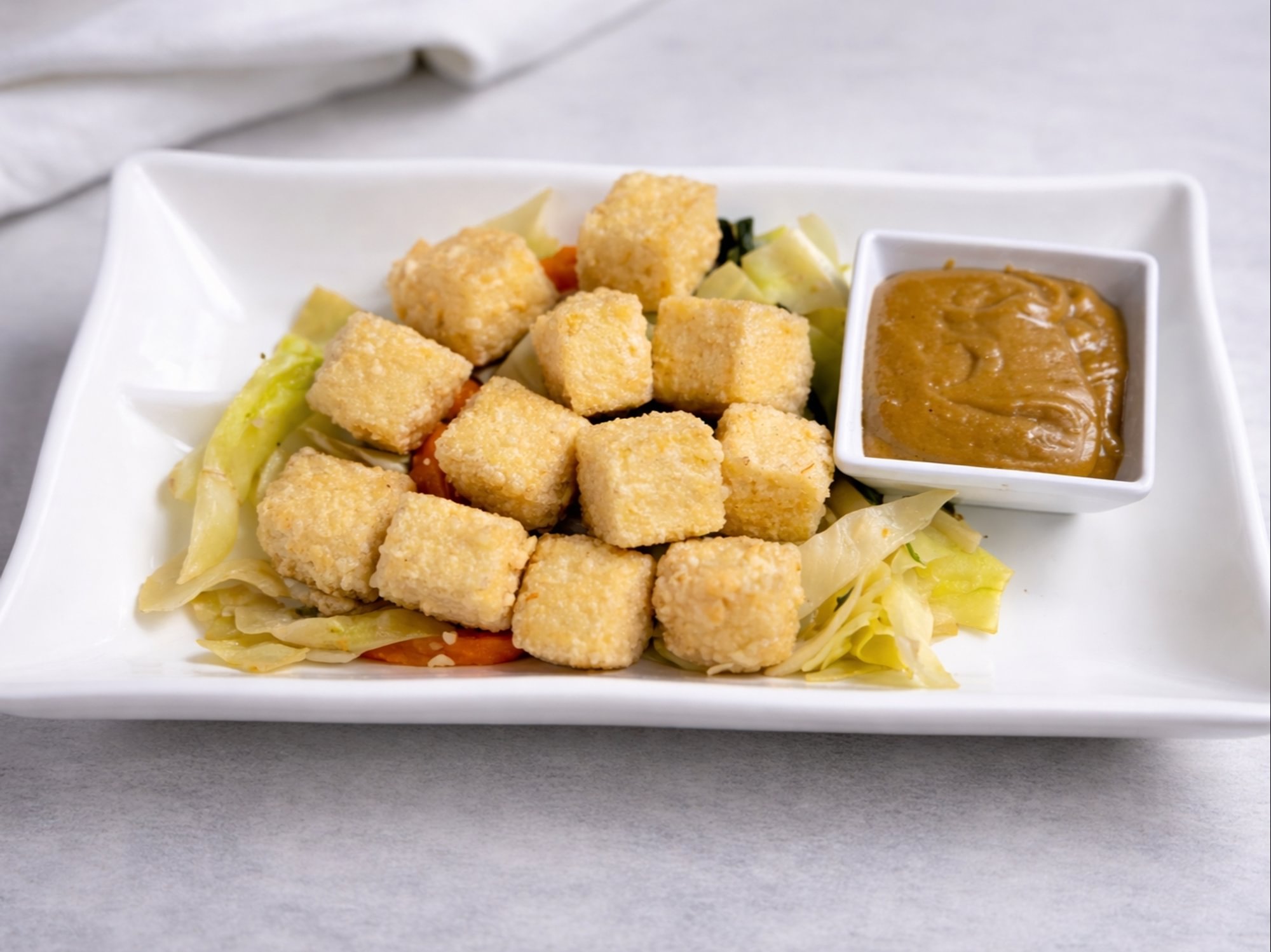Tofu Paradise