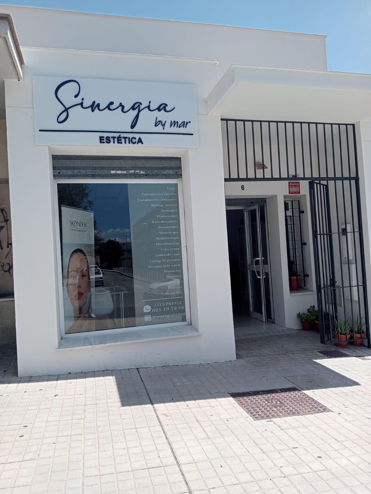 Galería en miniatura