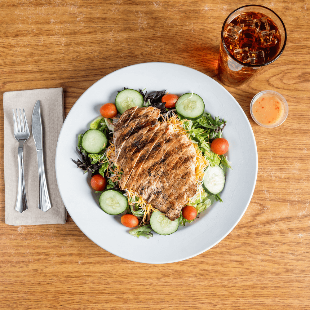 Chicken Salad
