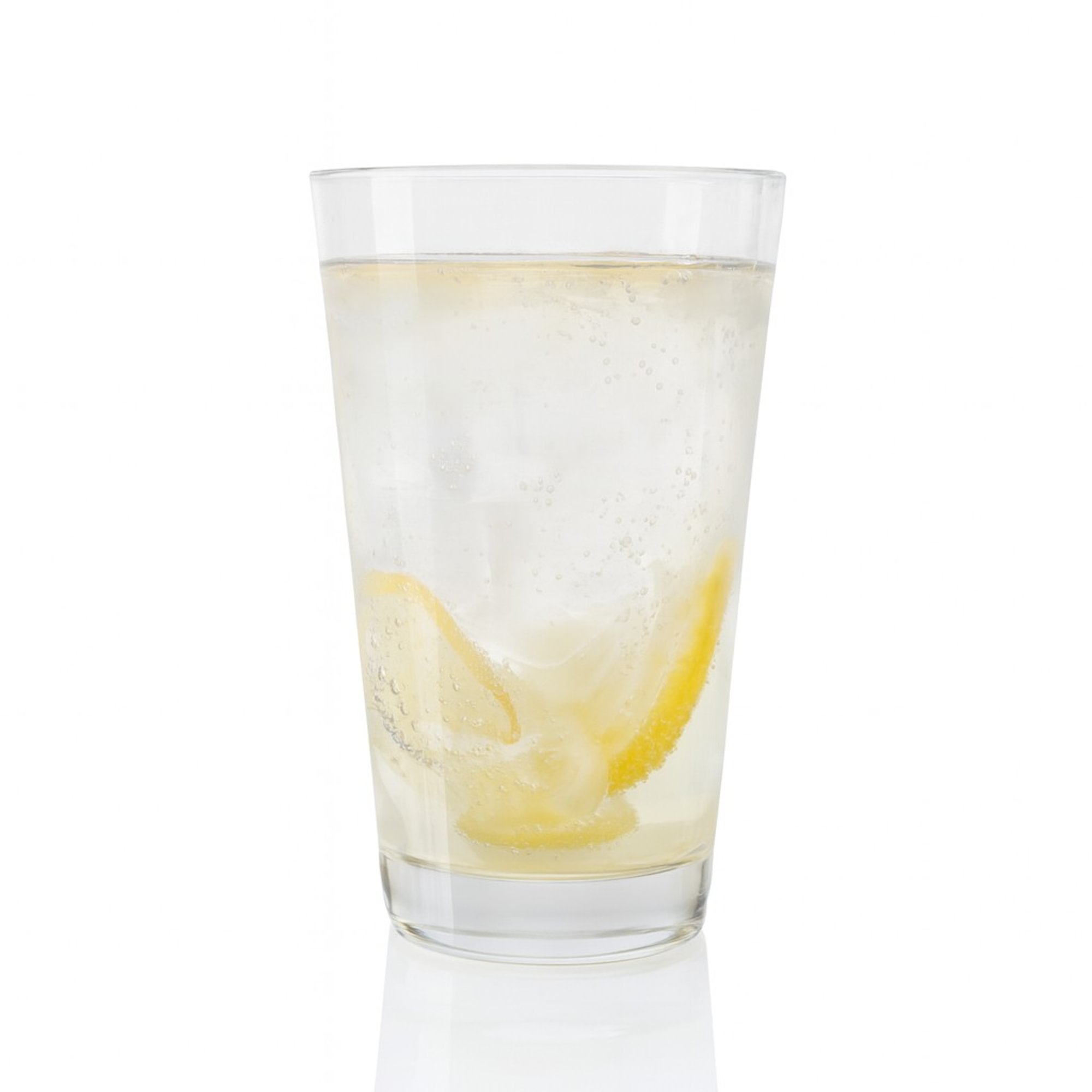 Iced Housemade Lemonade