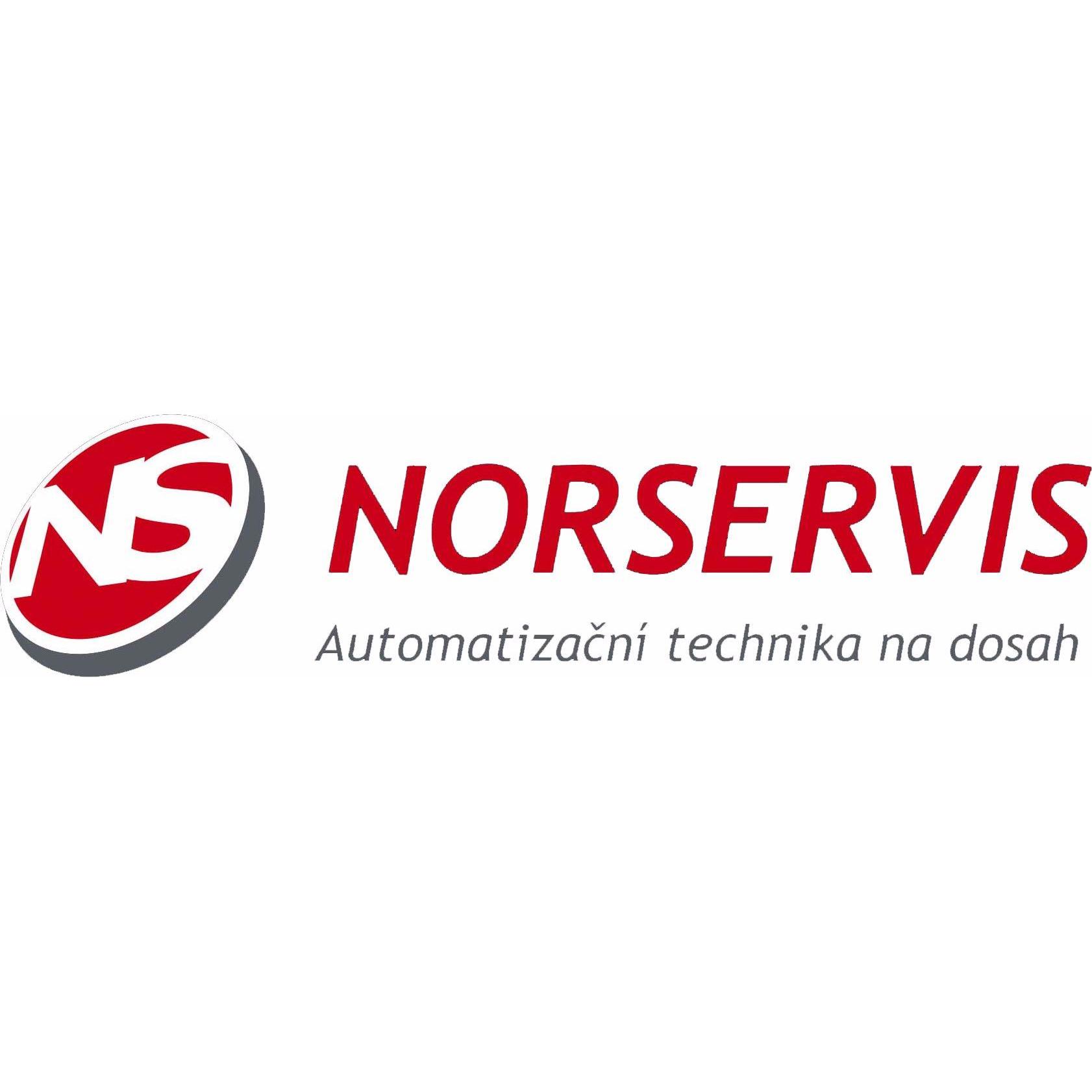 logo NORSERVIS s.r.o.