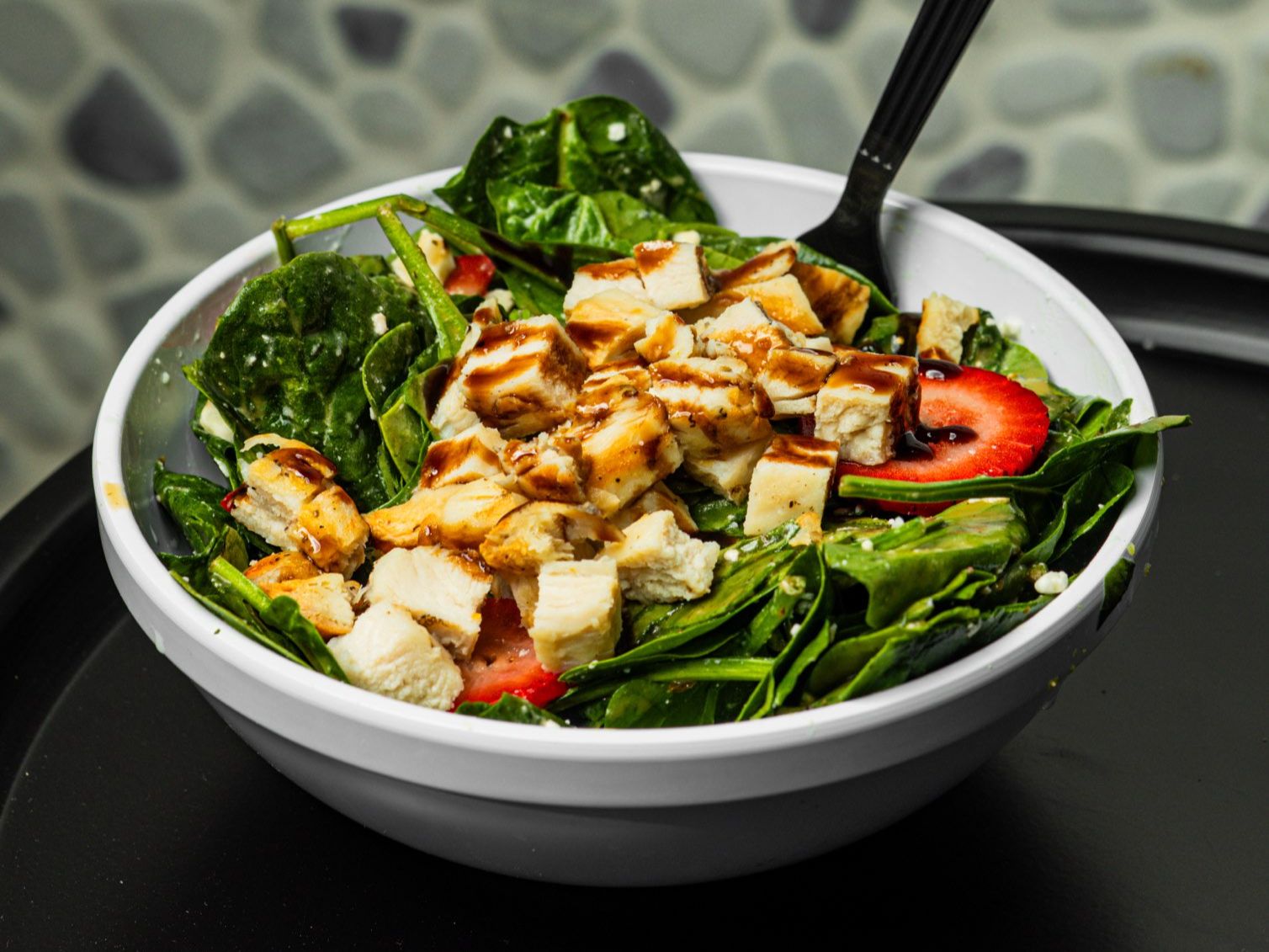 Good Life Salad