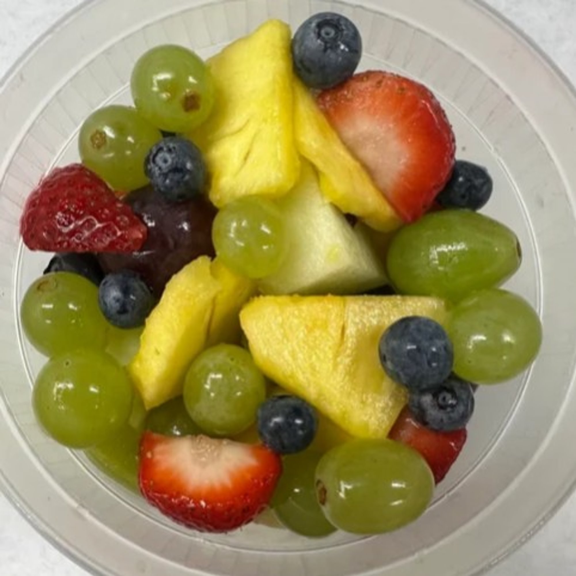 Mixed Fruit Cup