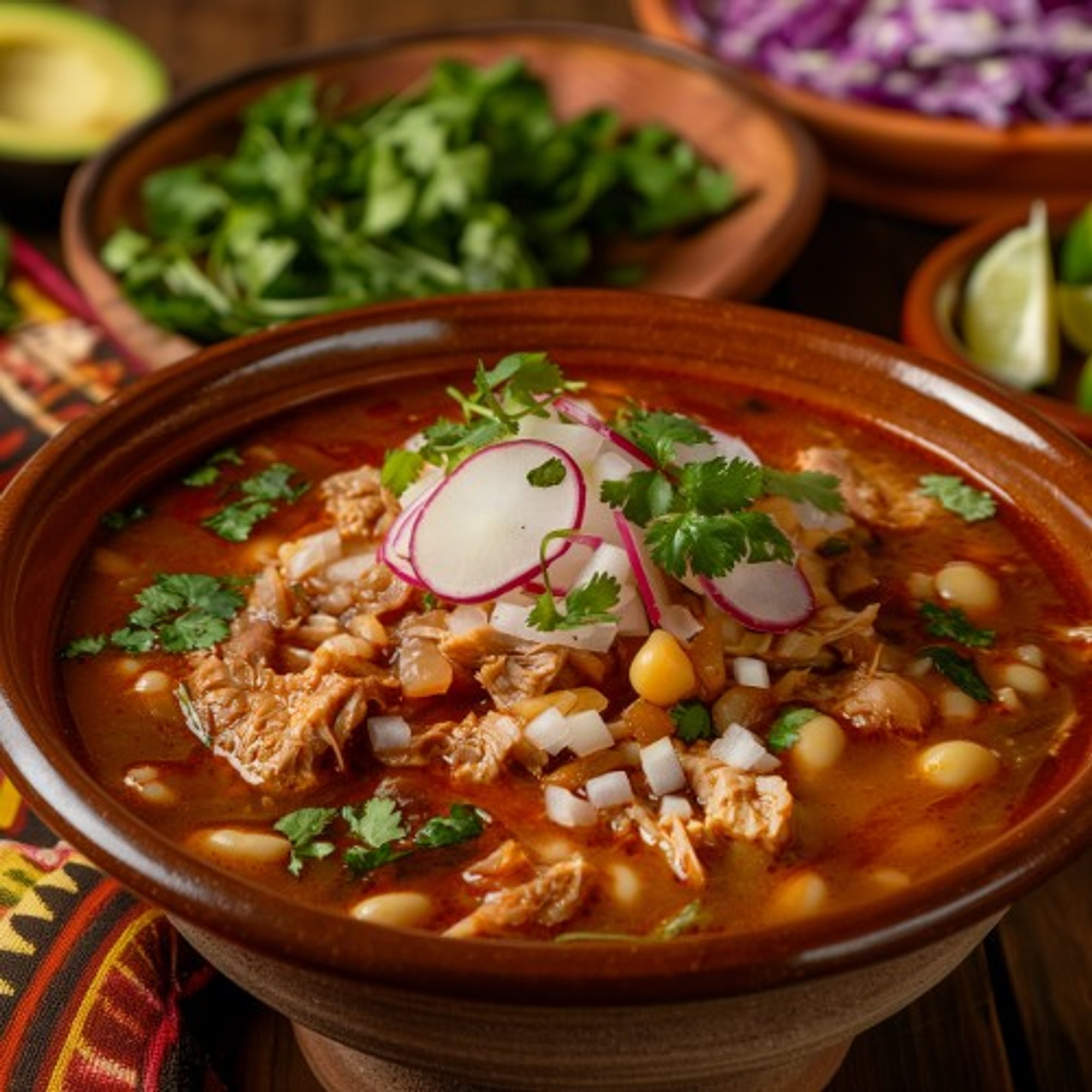 Pozole