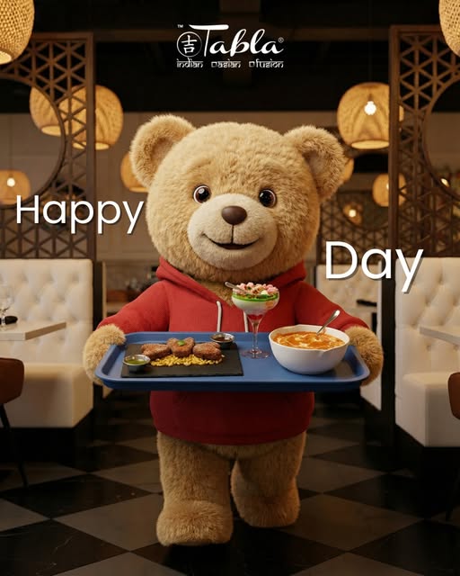 Tabla Indian Restaurant Clermont Image