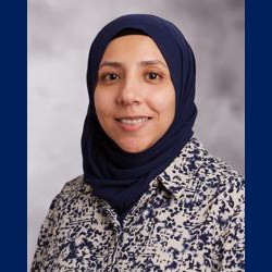 Israa Hegazy, FNP