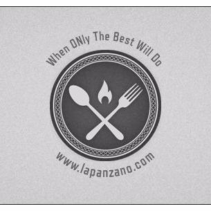 La Panzano Gourmet Logo