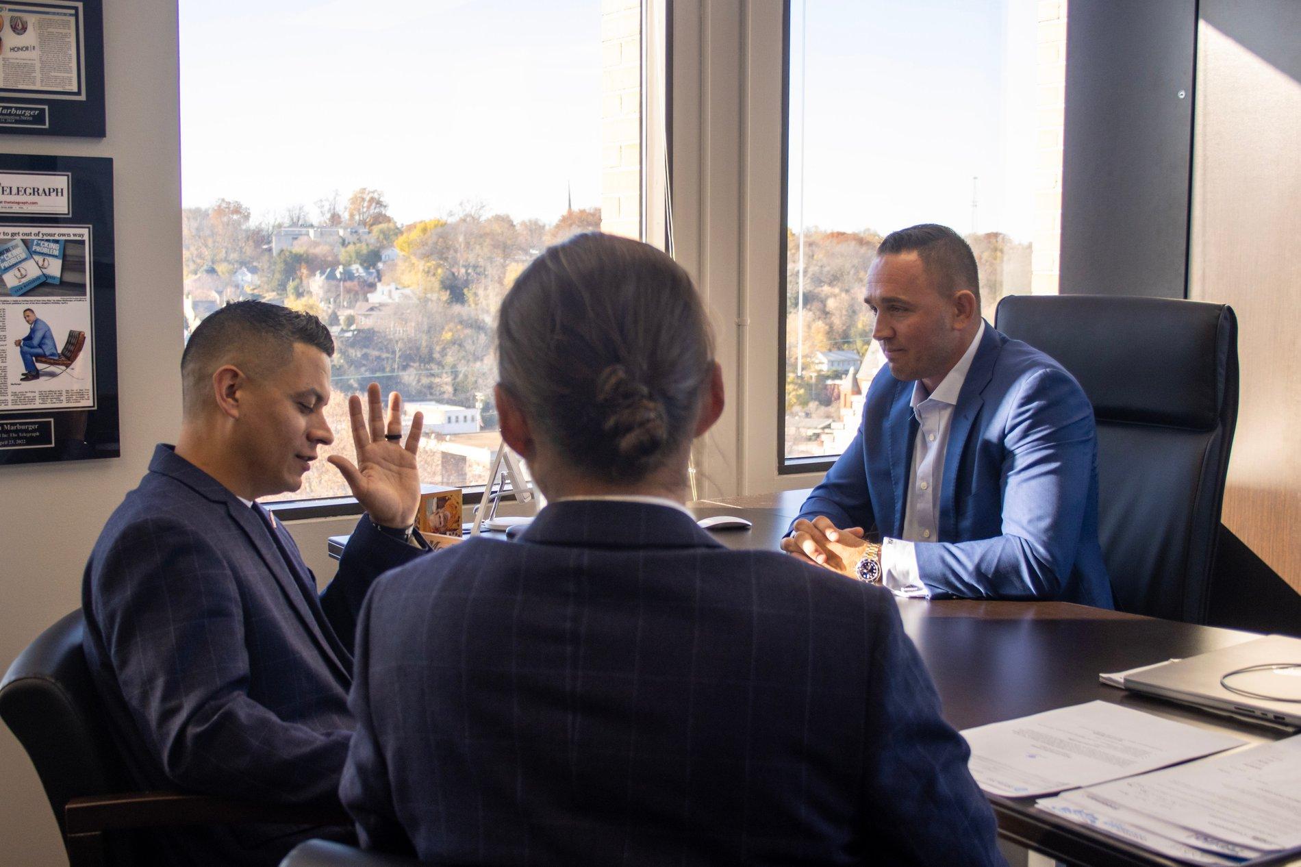 Ascent Dealer Services Image