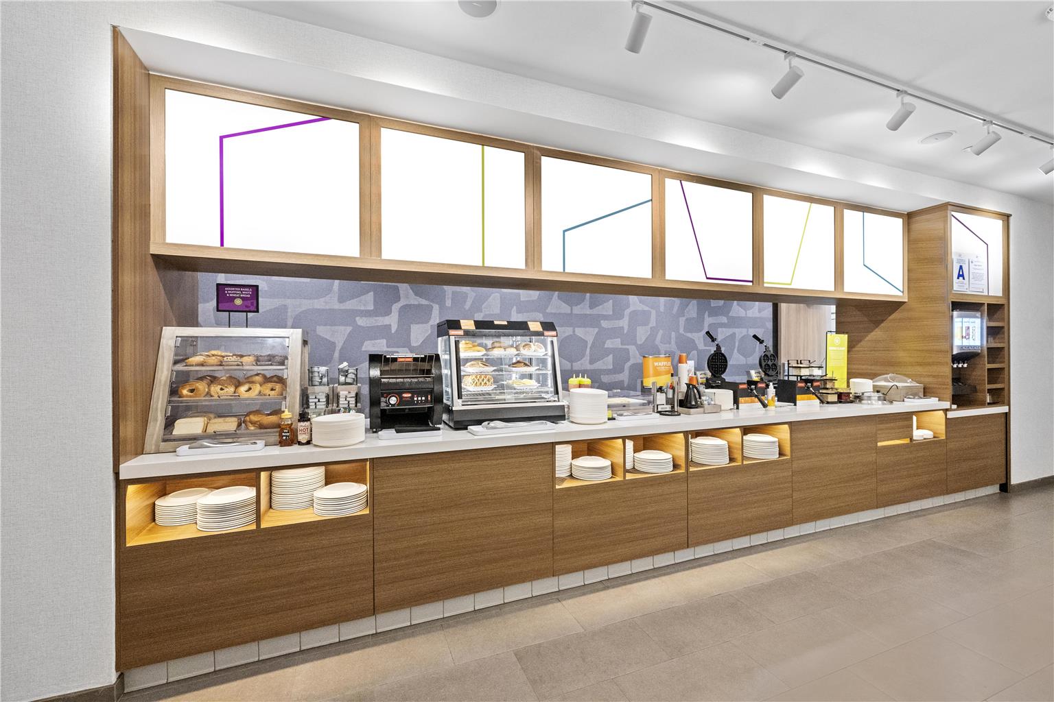 Home2 Suites by Hilton Riverside Downtown Image