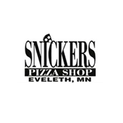 Snickers Pizza Shop