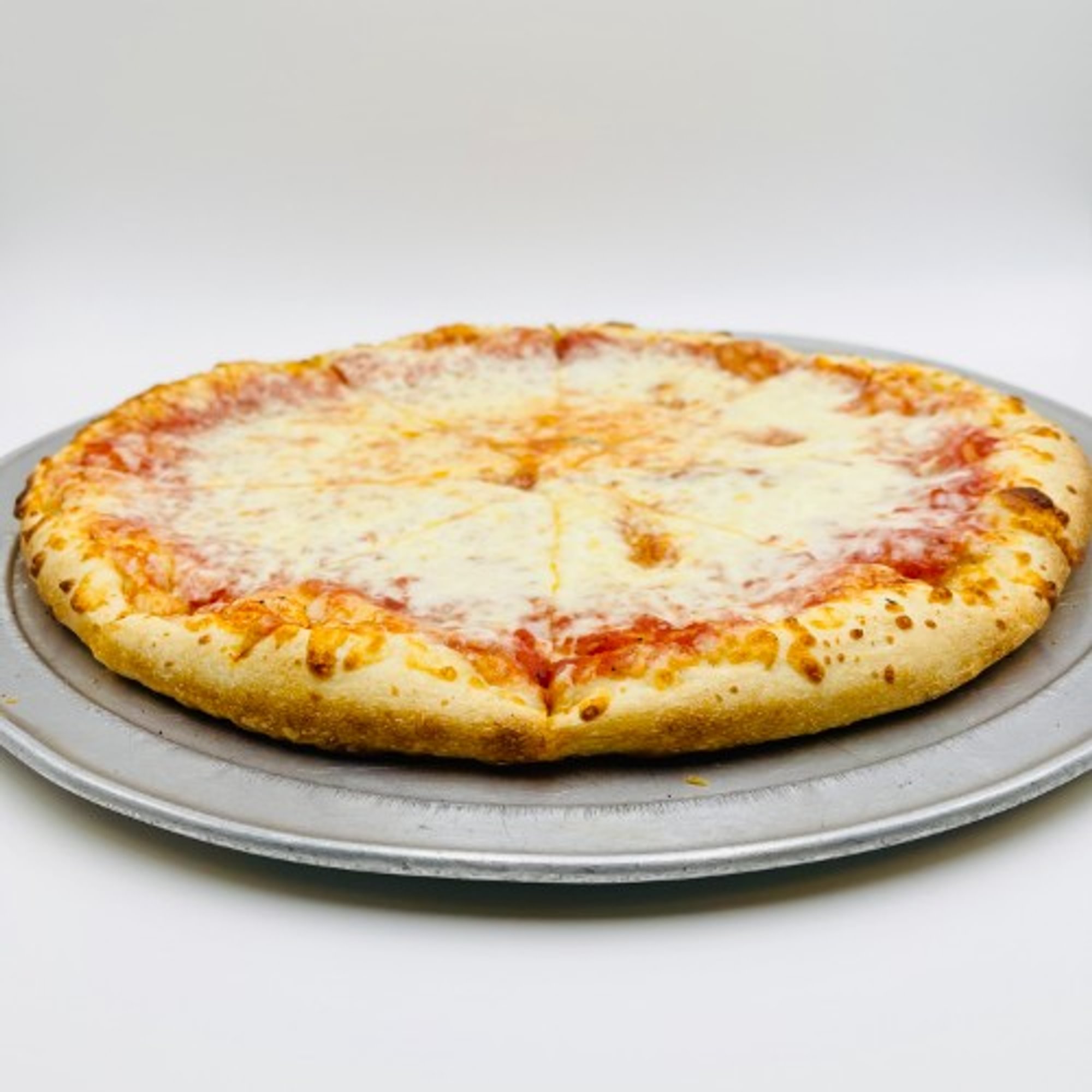 18" Cheese Pizza