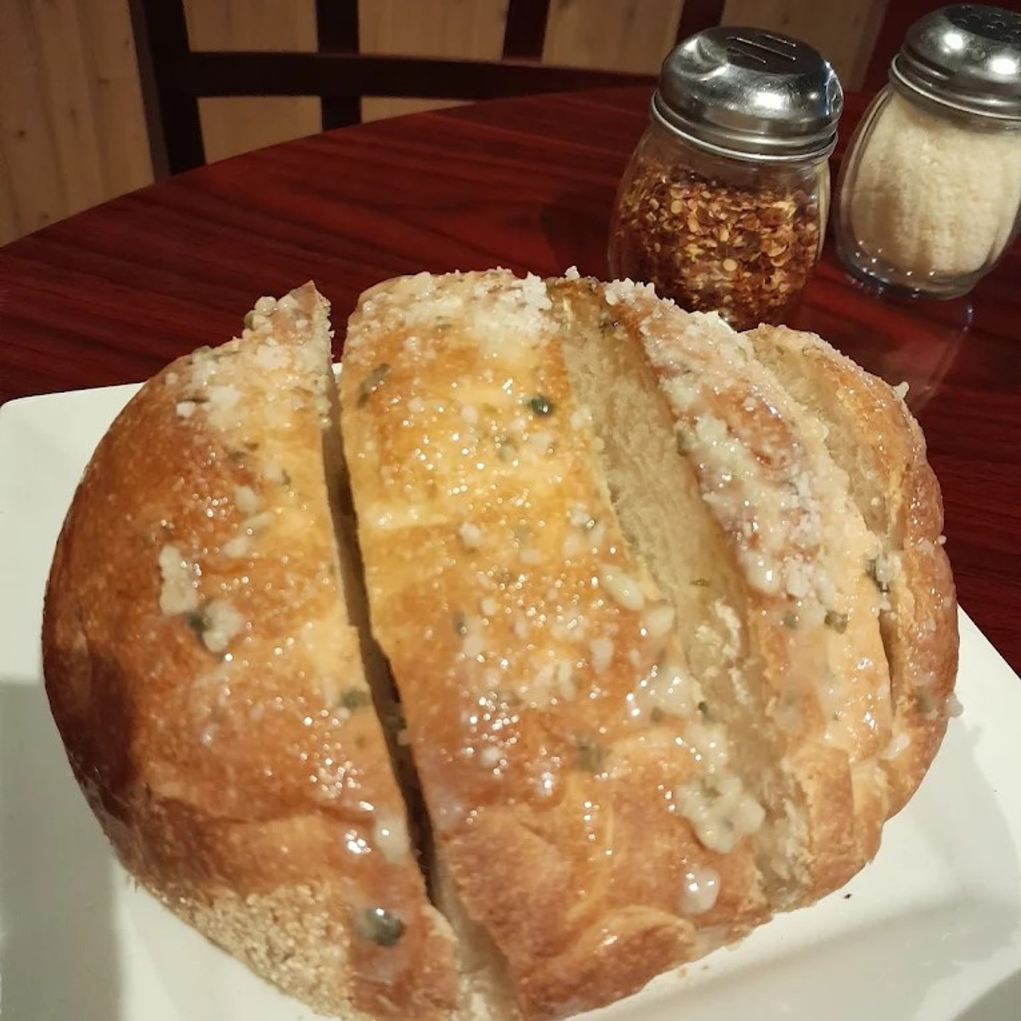 Bread