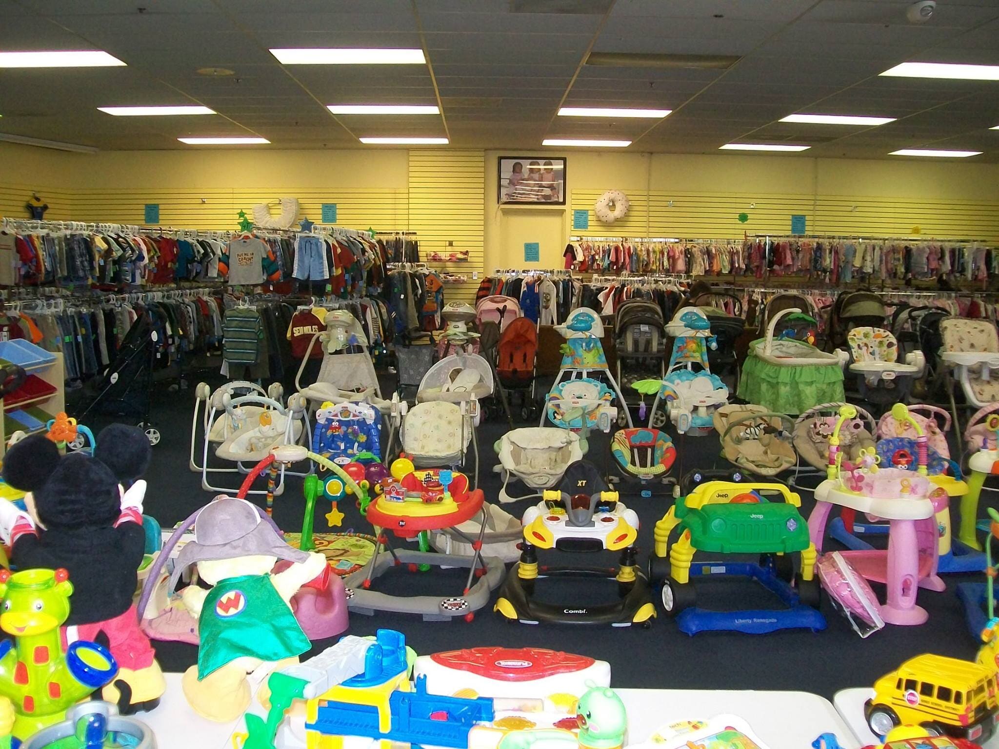 Diane's Baby & Children's Resale Photo