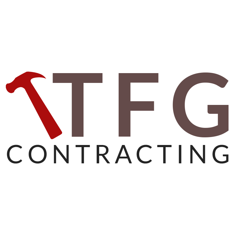 TFG Contracting Logo
