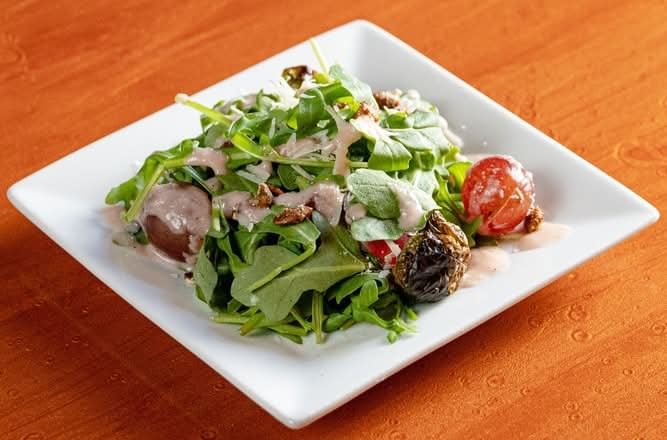 The Farmhouse Salad