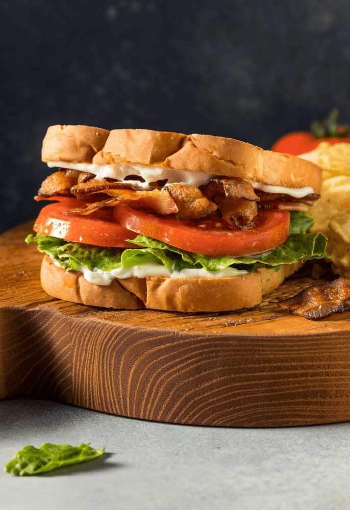 BLT Sandwich