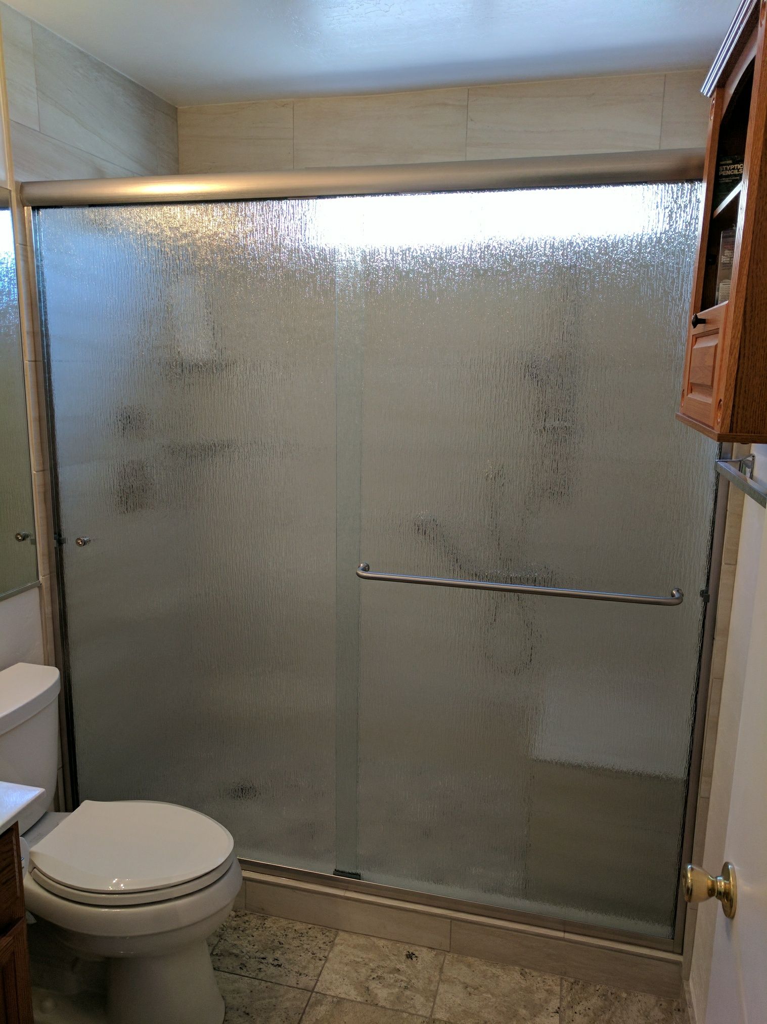 AZ Shower Solutions Logo