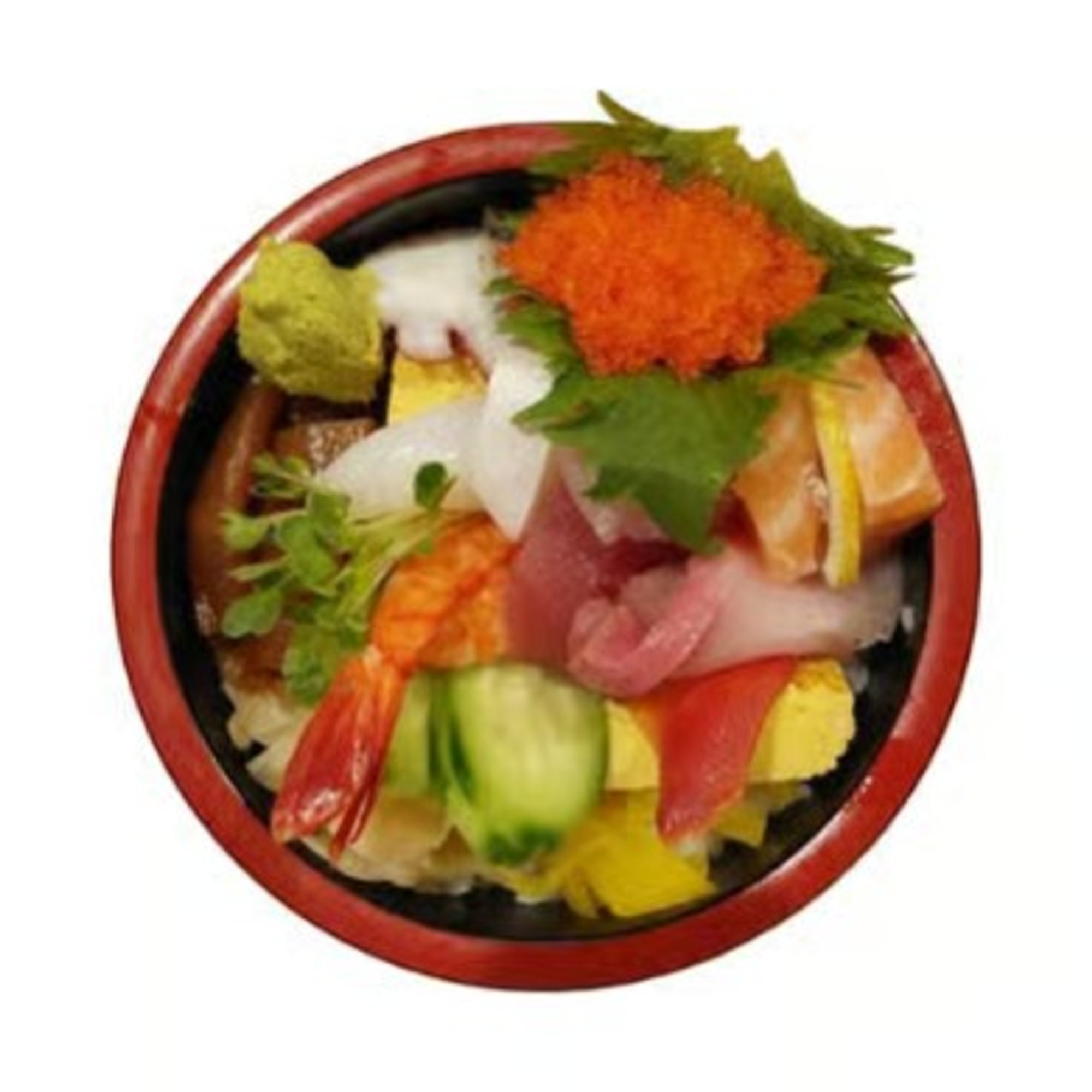 Chirashi